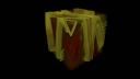 Lyapunov Fractale mit Blender